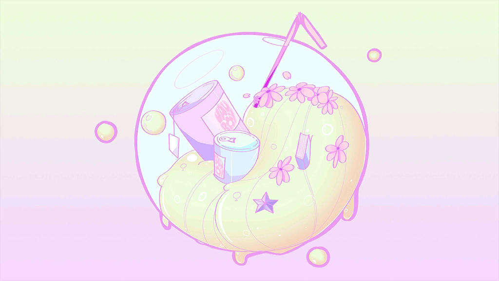 Reminds Me Of You (feat. Asuna Vanilla)