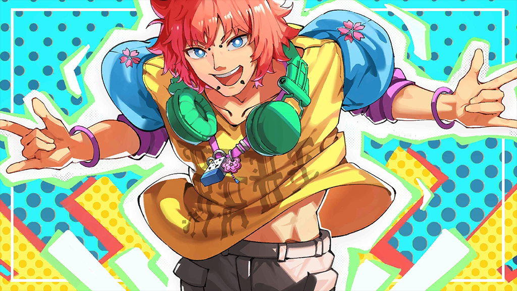 Rule The World