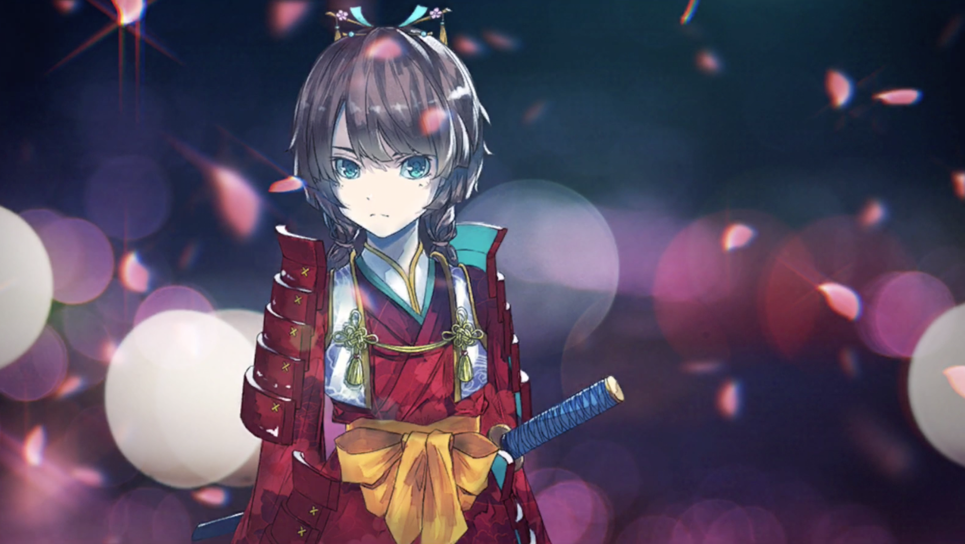 Sakura Fubuki