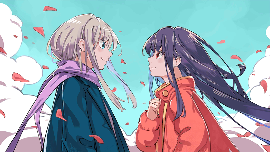 Smile Encounter