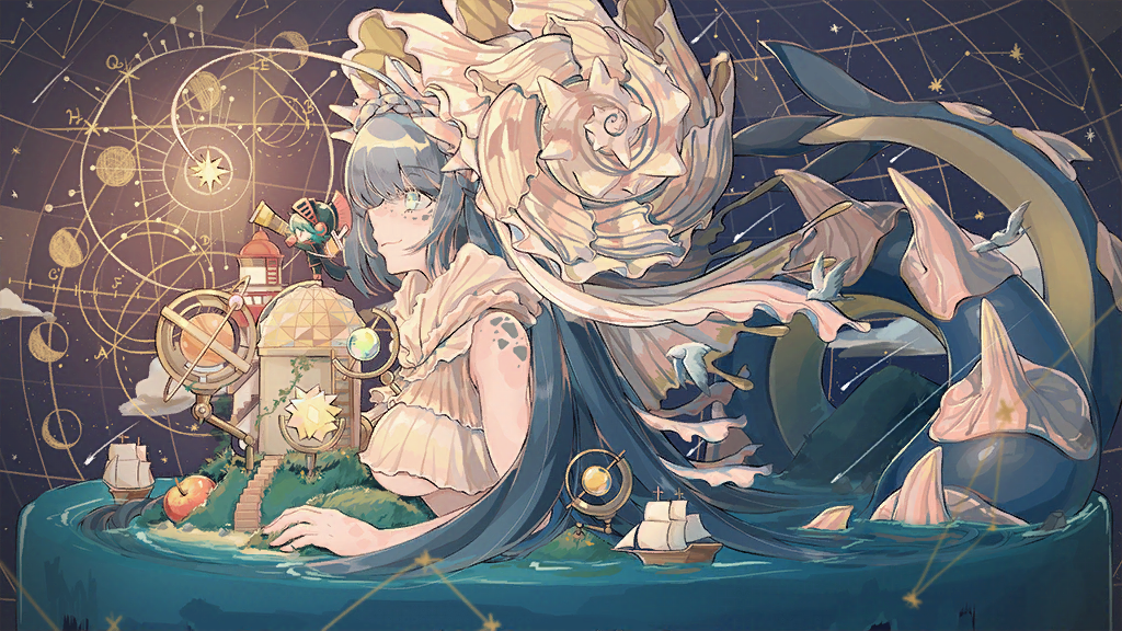 Stargazer