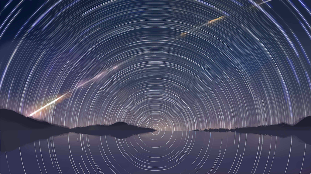 Startail