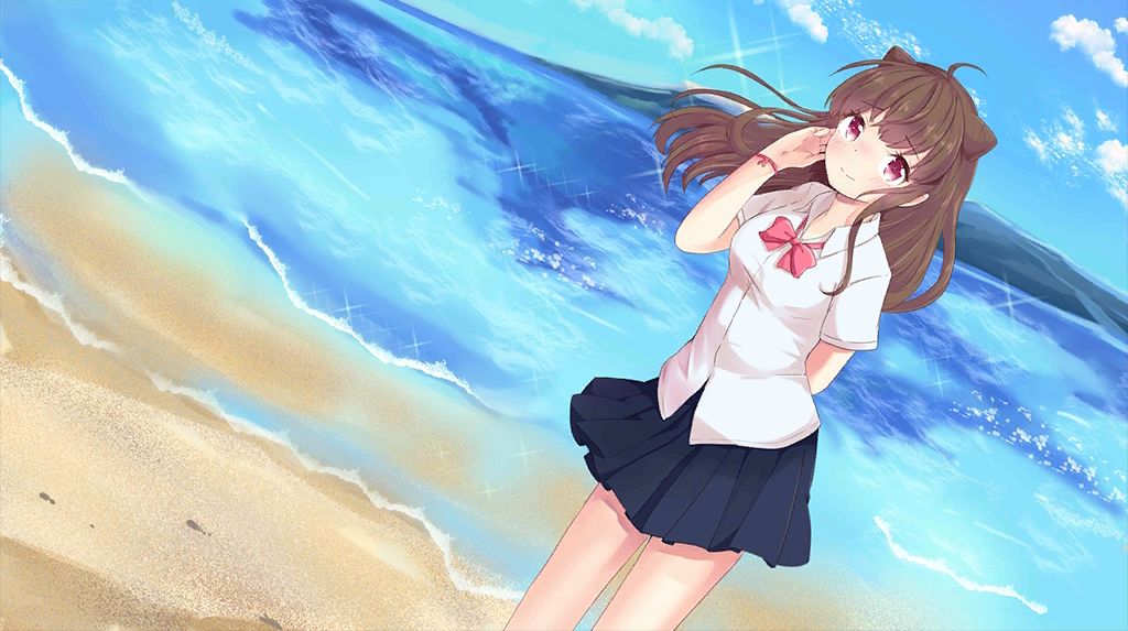 夏色メランコリー