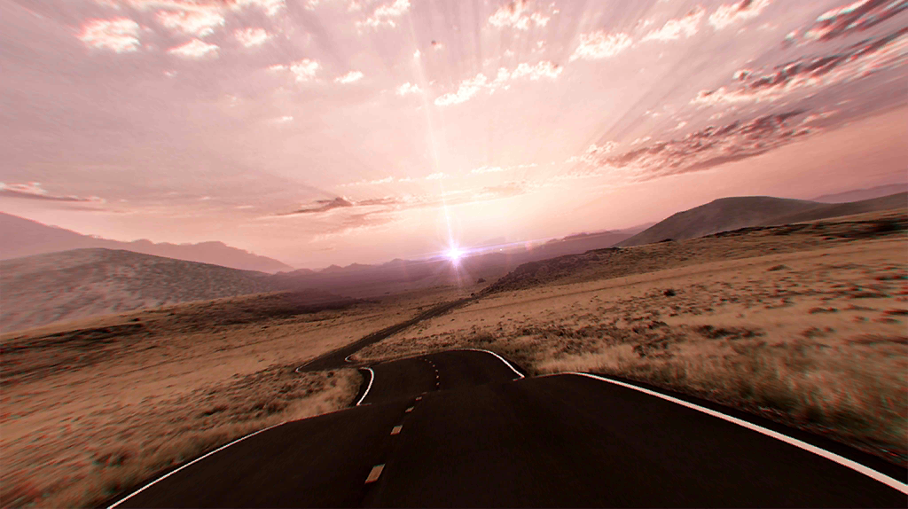 Sunset Road