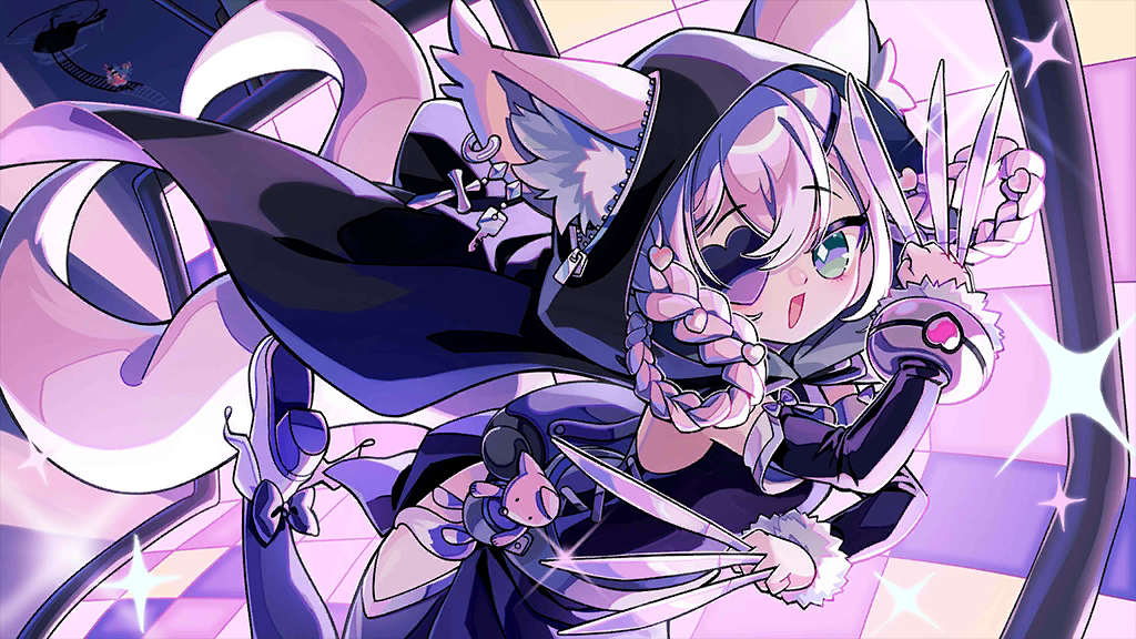 TYPE-Rebellion