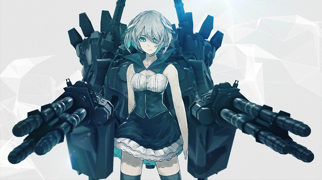 天泣 -fracture-