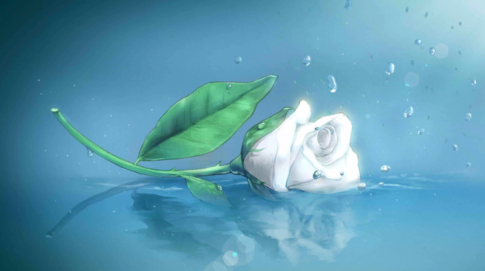Teardrops