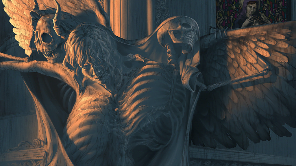 Tenebris