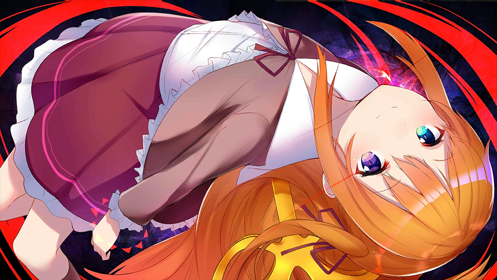 The Clockwork Doll