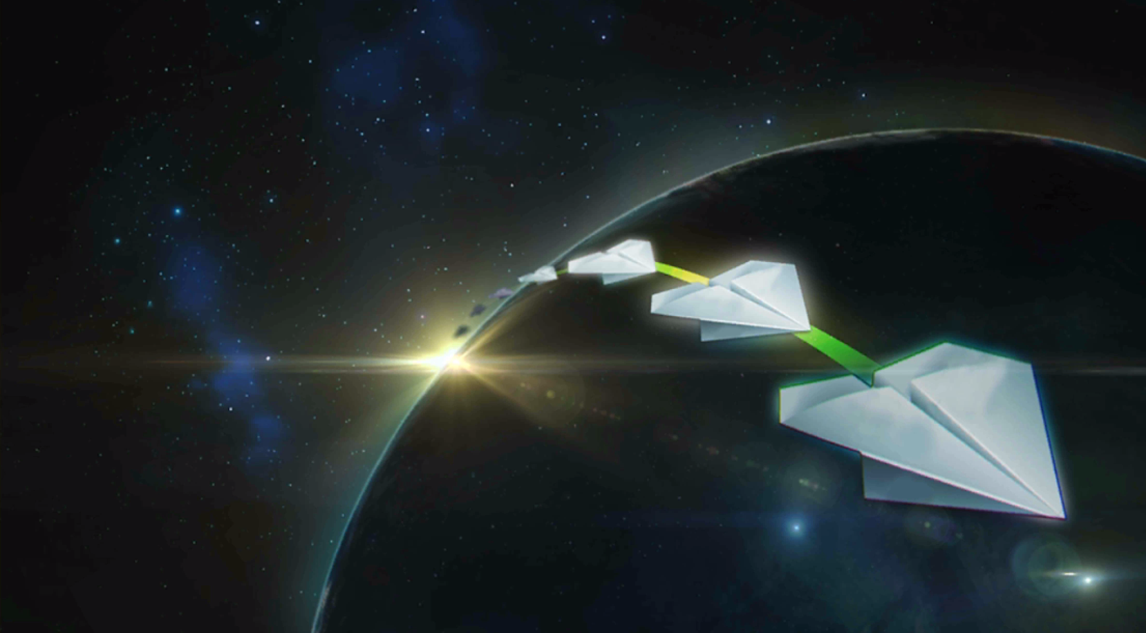 Trajectory