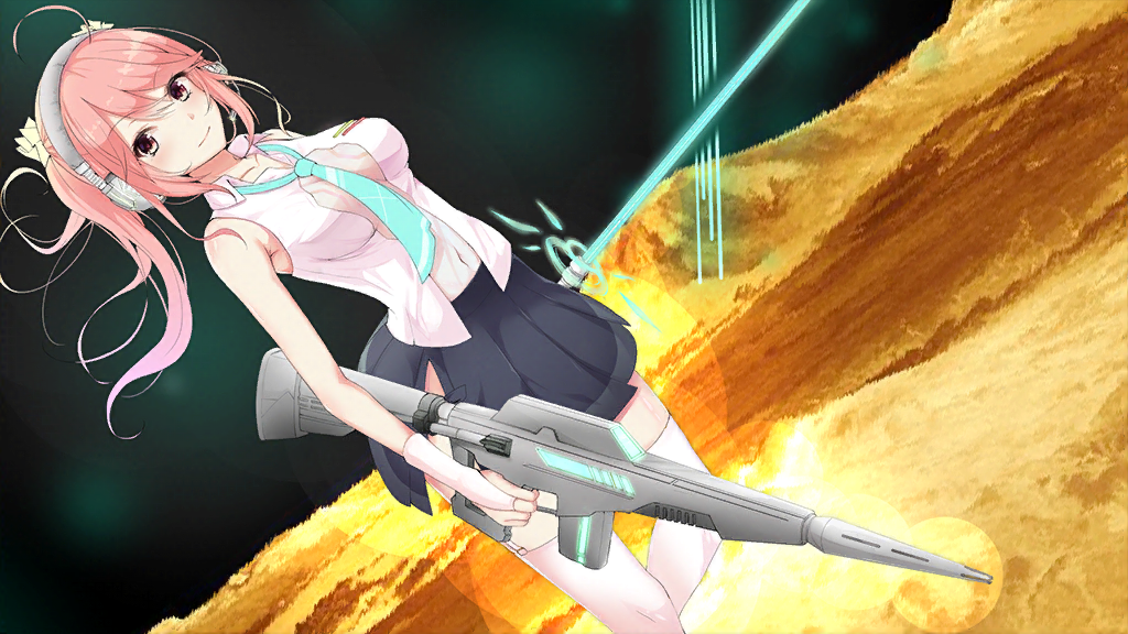 VENUS INVADER