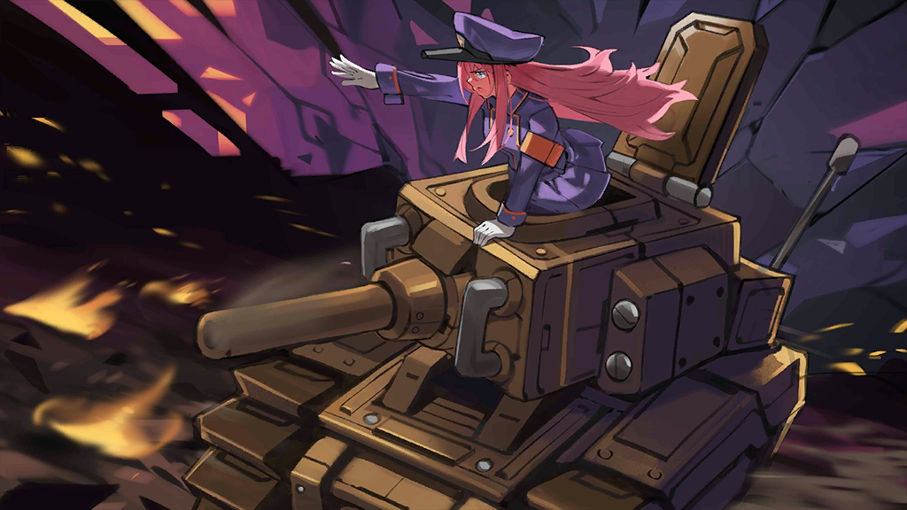 War in the Mirrorworld