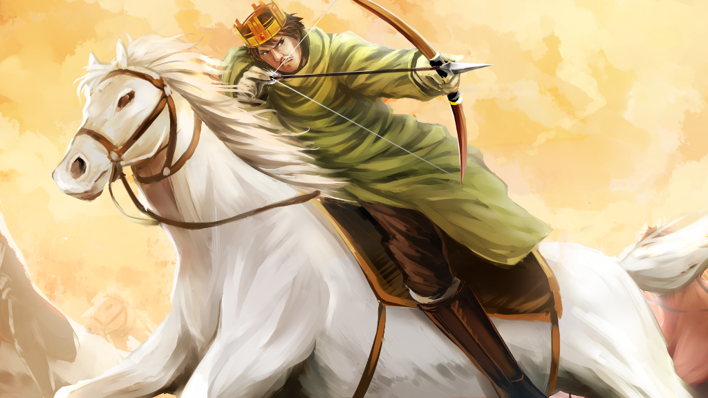 White Horse Disease