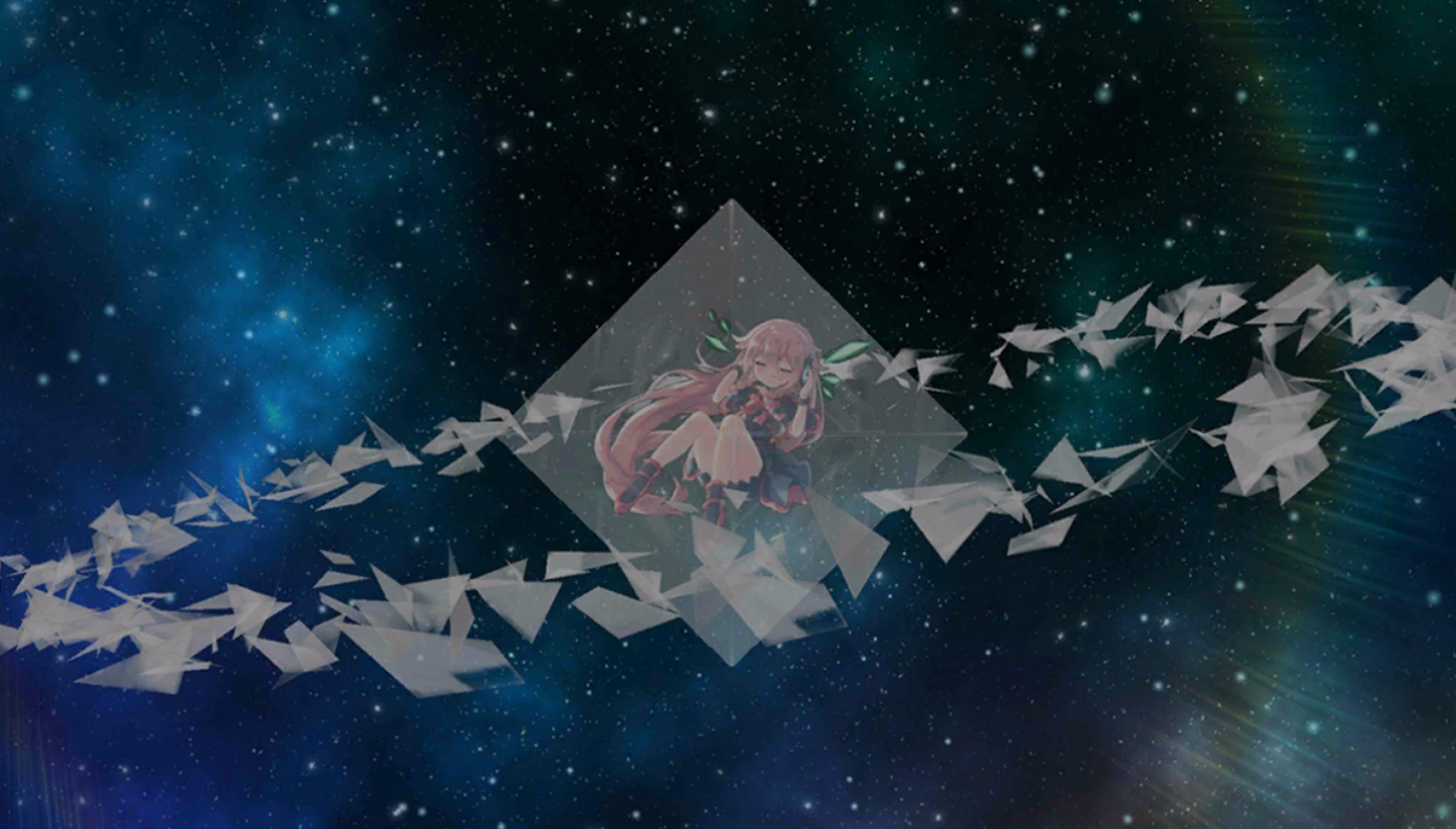 WORLDS CONNECT