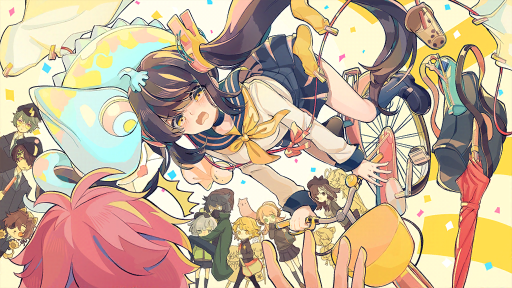 Youth